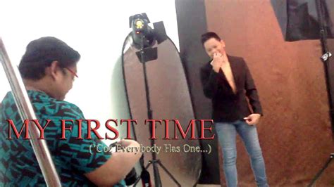 vic fabe photoshoot scandal|My First Time (Vic Fabe Photoshoot 2014) .